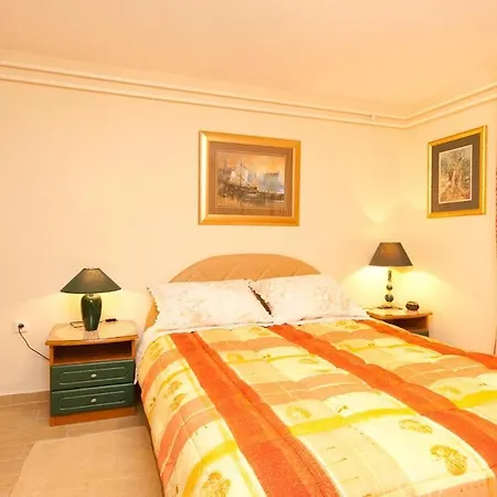 And With Parking Space Baska, Krk - 19424 Baška