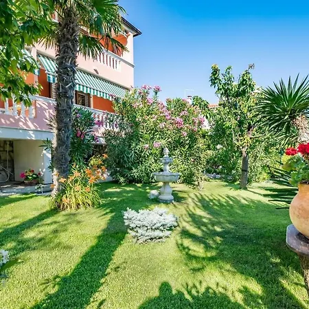 Vendégház And With Parking Space Baska, Krk - 19424 3*