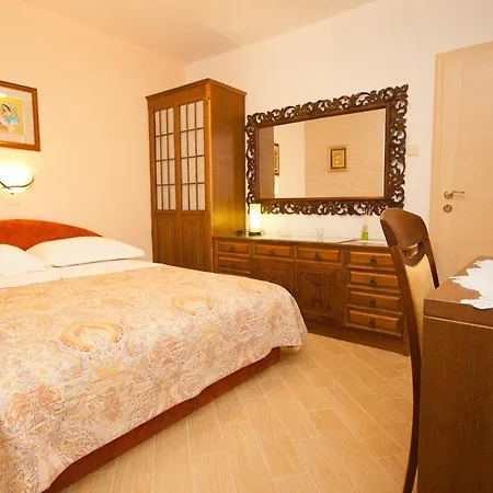 And With Parking Space Baska, Krk - 19424