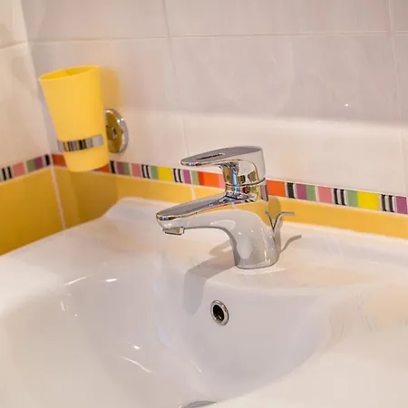 And With Parking Space Baska, Krk - 19424 3*