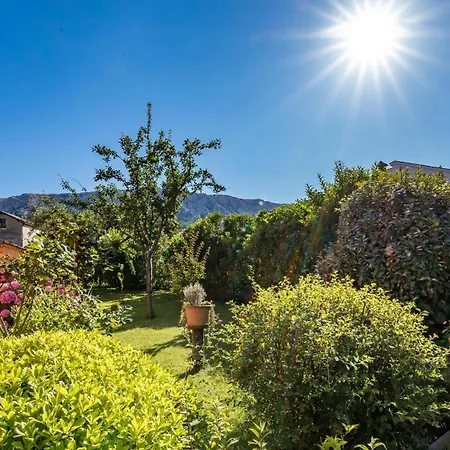 And With Parking Space Baska, Krk - 19424 3*