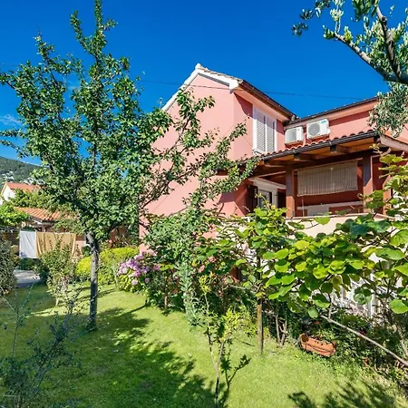 And With Parking Space Baska, Krk - 19424 3*