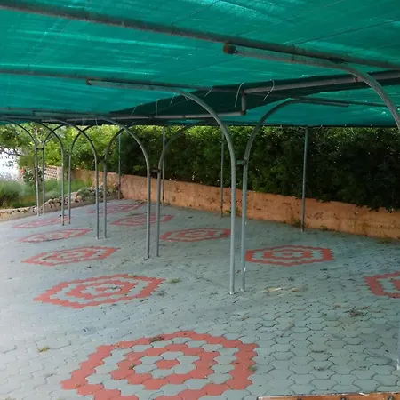 And With Parking Space Baska, Krk - 19424