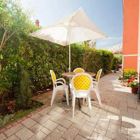 Vendégház And With Parking Space Baska, Krk - 19424 Baška