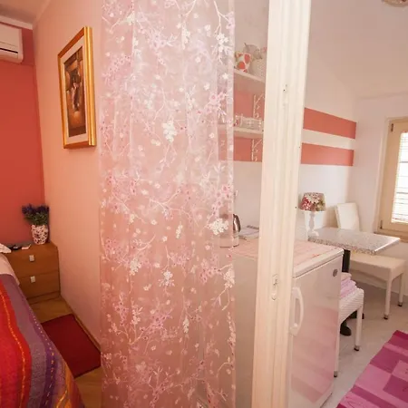 And With Parking Space Baska, Krk - 19424 Baška