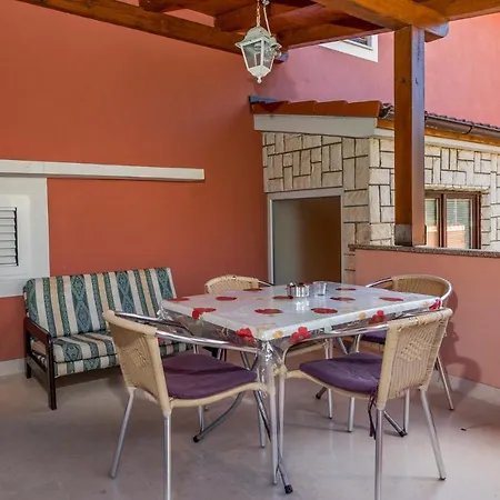 And With Parking Space Baska, Krk - 19424 3*