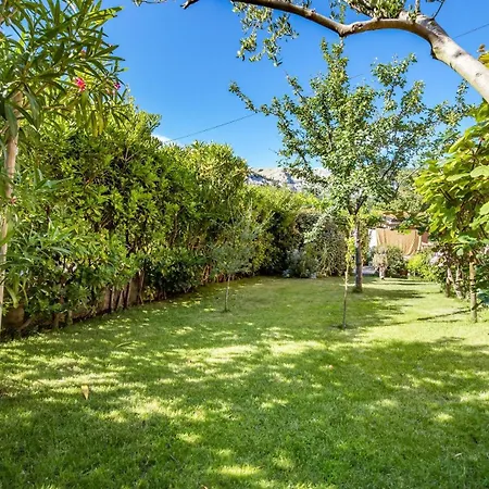 And With Parking Space Baska, Krk - 19424 Baška