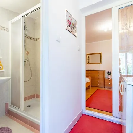 And With Parking Space Baska, Krk - 19424 Affittacamere 3*