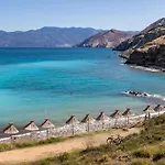 And With Parking Space Baska, Krk - 19424 Guest house