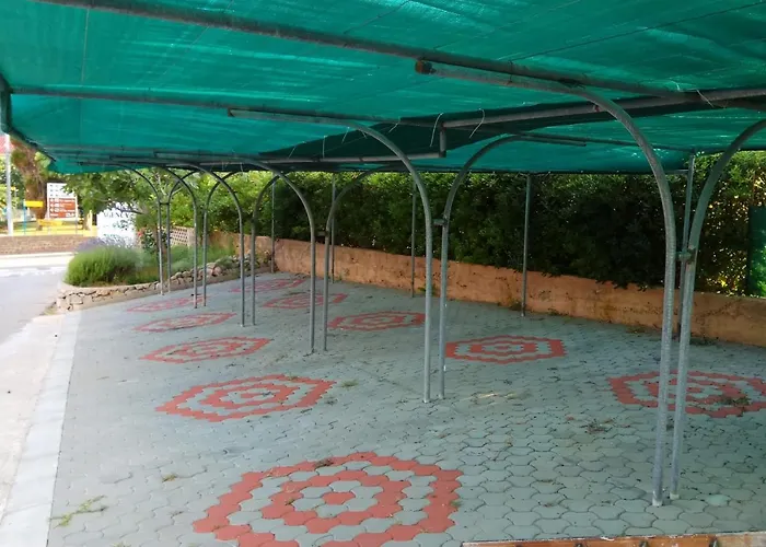 And With Parking Space Baska, Krk - 19424
